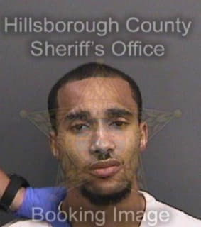 Jeanlouis Javon - Hillsborough County, Florida 