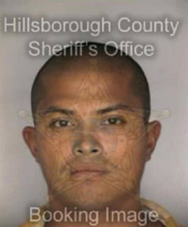 Arias John - Hillsborough County, Florida 