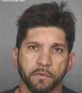 Castro Jose - Broward County, Florida 