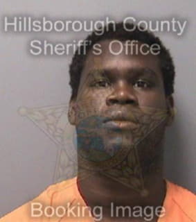 Moore Lionel - Hillsborough County, Florida 