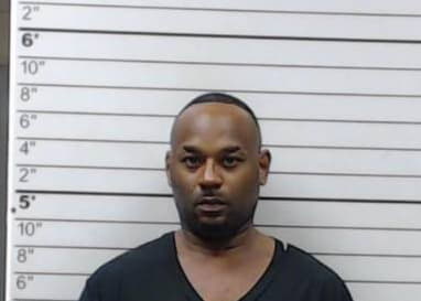 Isby Marcus - Lee County, Mississippi 