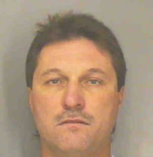 Ard Randall - Polk County, Florida 