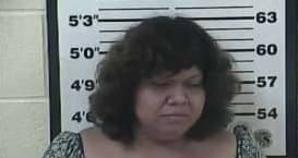 Garcia Rosa - Carter County, Tennessee 