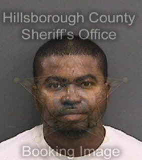 Braxton Samuel - Hillsborough County, Florida 