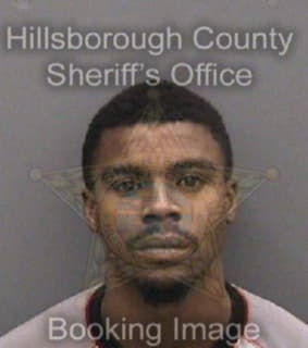 Davis Samuel - Hillsborough County, Florida 