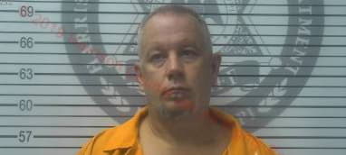 Morgan Thomas - Harrison County, Mississippi 