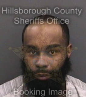 Pullen Xavier - Hillsborough County, Florida 