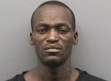 Robinson Charles - Hillsborough County, Florida 