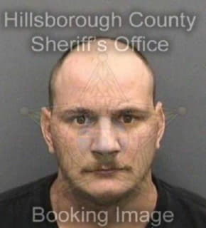 Bowers Christopher - Hillsborough County, Florida 