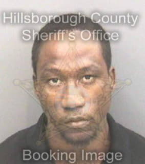 Mcgriff Dwayne - Hillsborough County, Florida 