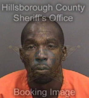 Mitchell James - Hillsborough County, Florida 