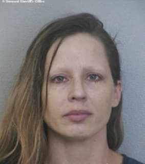 Boesch Jennifer - Broward County, Florida 