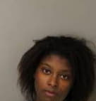 BR Marquisha - Shelby County, Tennessee 