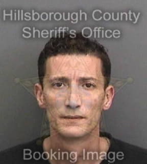 Charif Mhd - Hillsborough County, Florida 