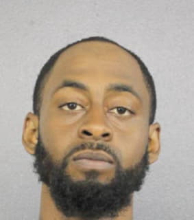 Chambers Richard - Broward County, Florida 