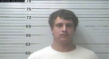 Taylor Taylor - Harrison County, Mississippi 