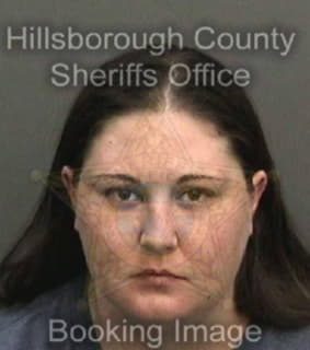 Klemme Tracy - Hillsborough County, Florida 