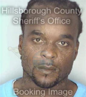 Randall Trummell - Hillsborough County, Florida 