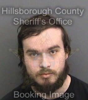 Mckinley William - Hillsborough County, Florida 