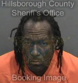 Dorsett Alston - Hillsborough County, Florida 