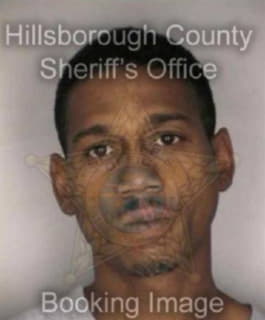 Cannady Anthony - Hillsborough County, Florida 