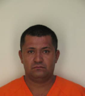 Diaz Antonio - Hillsborough County, Florida 