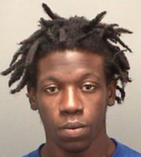 Bellamy Christopher - Pinellas County, Florida 