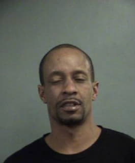 Bradley Ernest - Jefferson County, Kentucky 