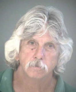 Powell Joseph - Hillsborough County, Florida 