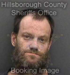 Taylor Joshua - Hillsborough County, Florida 