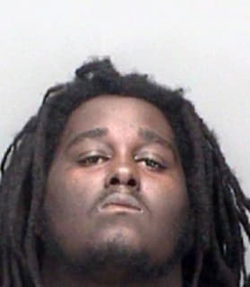 Harrell Kevin - Pinellas County, Florida 