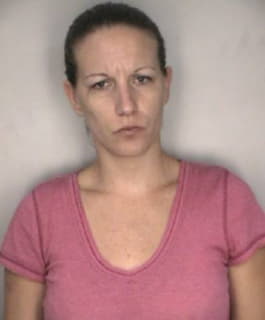 Sweeney Miriam - Hillsborough County, Florida 