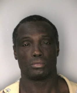 Mcclendon Mose - Hillsborough County, Florida 