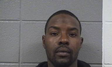 Turner Mosley - Cook County, Illinois 