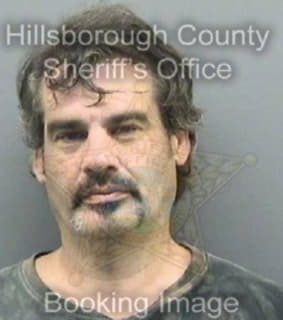 Bernard Reilly - Hillsborough County, Florida 