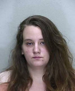 Mccoy Tiffani - Marion County, Florida 