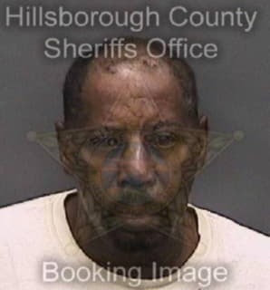 Coley Vincent - Hillsborough County, Florida 