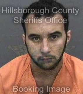 Mccoy Cody - Hillsborough County, Florida 