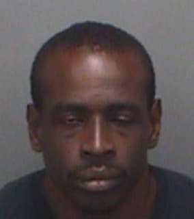 Lee Darion - Pinellas County, Florida 