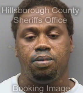 Watts Joseph - Hillsborough County, Florida 