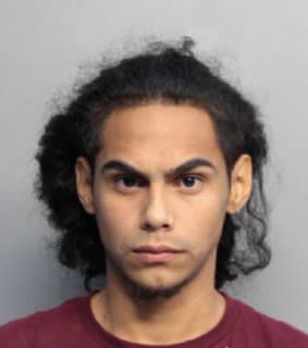 Mejia Leswing - Dade County, Florida 