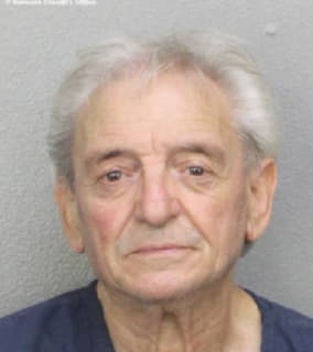 Scacco Louis - Broward County, Florida 