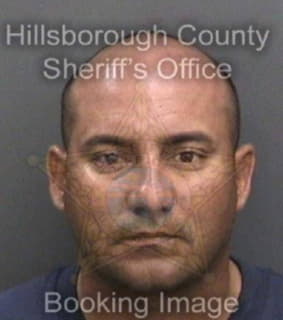 Martinezescobar Rafael - Hillsborough County, Florida 