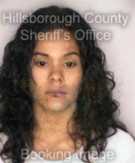 Camargo Sharon - Hillsborough County, Florida 