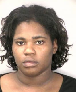 Wilson Sherita - Hillsborough County, Florida 