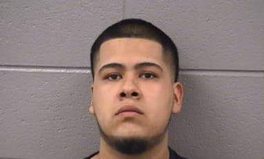 Rodriguez Alberto - Cook County, Illinois 