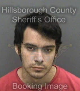 Nelson Brandon - Hillsborough County, Florida 