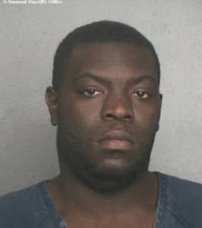 Tyson Glen - Broward County, Florida 