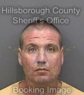 Pizarro Ismael - Hillsborough County, Florida 