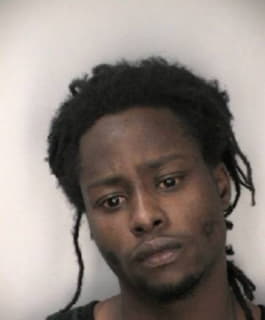 Williams James - Hillsborough County, Florida 